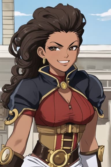 Dixie Brady