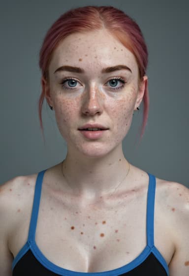 Raegan Solomon