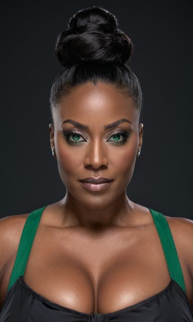 Larissa Mitchell