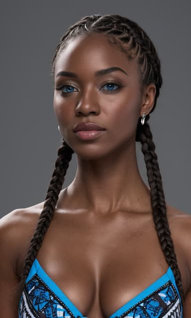 Nevaeh Sexton