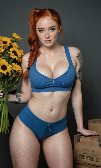 Gabrielle Olson