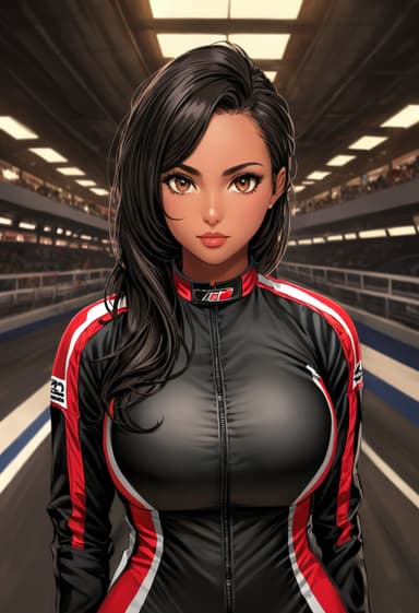 Alina Stone