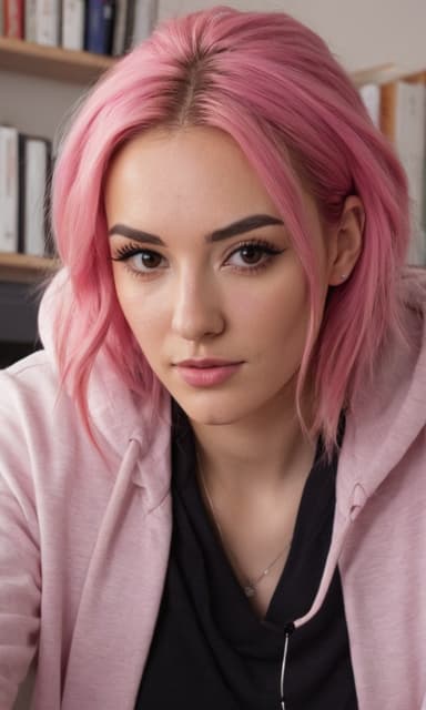 Corinne Vasquez