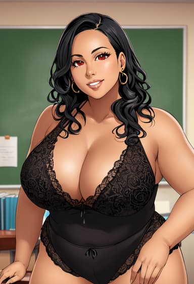Hana Meza