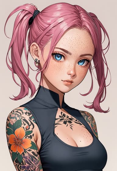 Teresa Vance