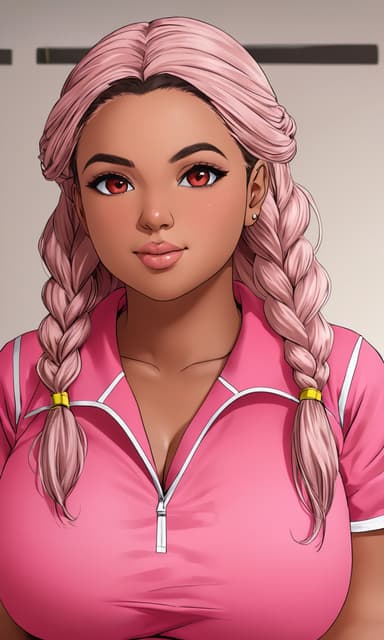 Damaris Mcintyre