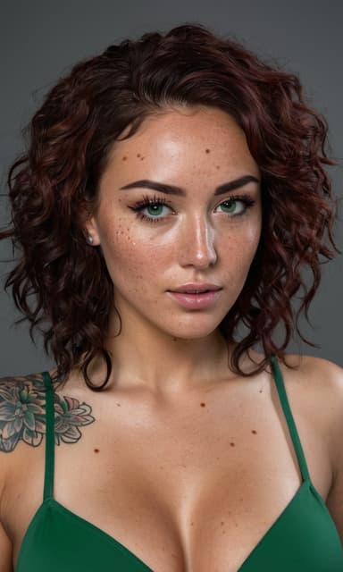 Erika Howe