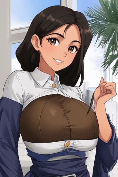 Hana Malone