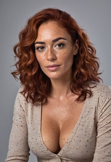 Felicity Mora