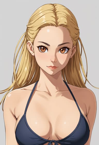 Isabel Sandoval