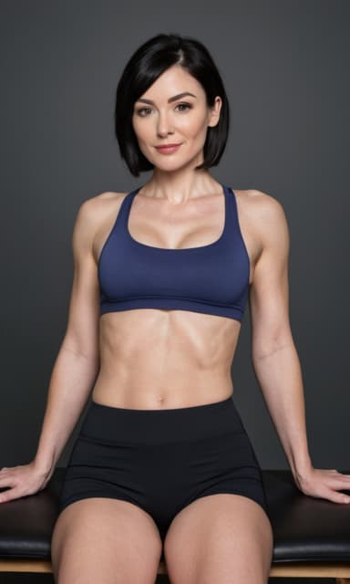 Jacey Harvey