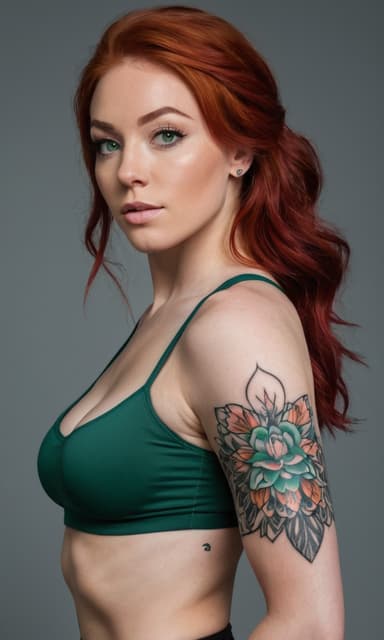 Jaylynn Mcdaniel