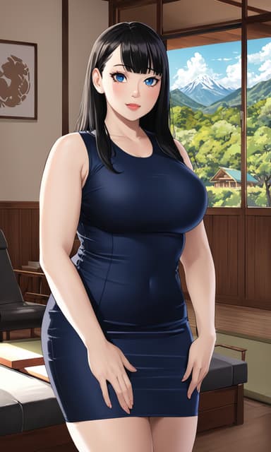 Luna Carey