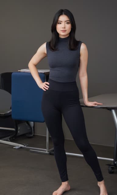 Alessandra Acevedo
