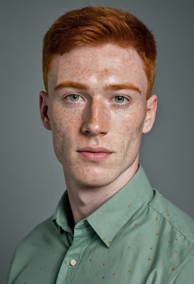Clifford Vincent