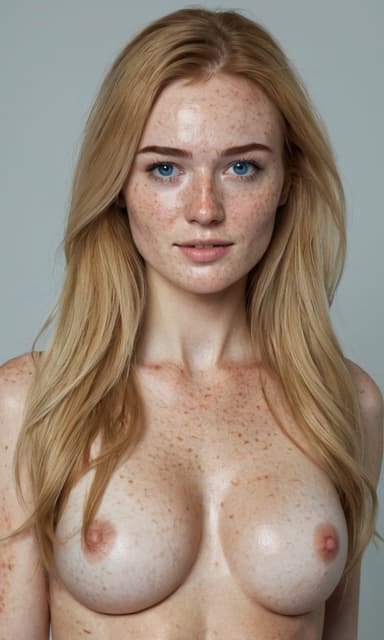 Scarlet Olson
