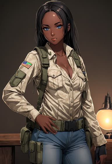 Yuliana Stafford