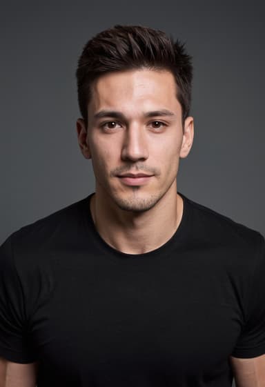 Donald Vazquez