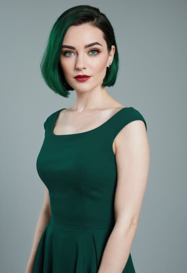 Lilia Thomas