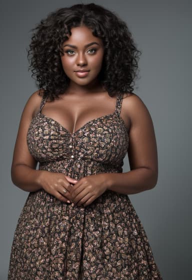 Saniya Fitzpatrick