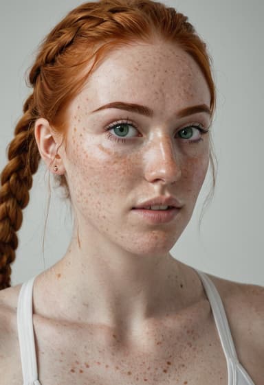 Annika Potts