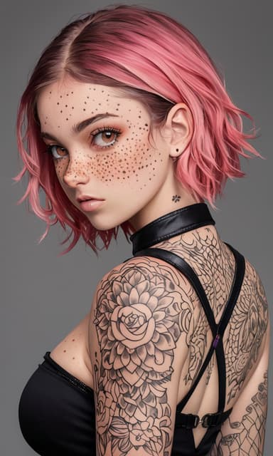 Dalia Mahoney