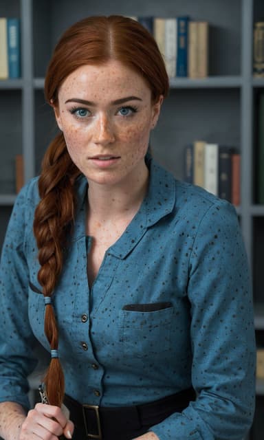 Alia Dennis