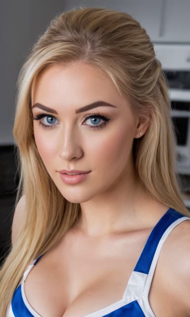 Chelsea Gibson
