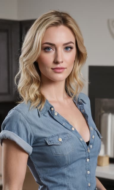 Charlotte Sellers