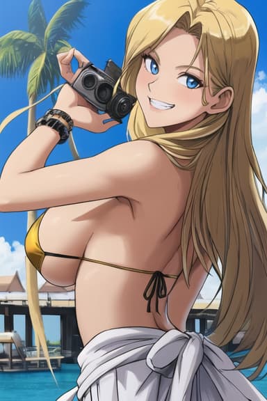 Angel Frost