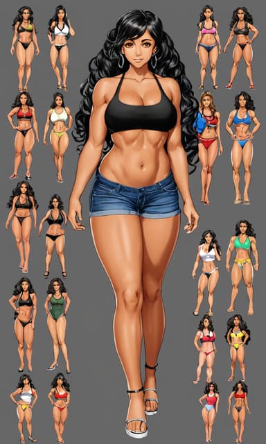 Anahi Pruitt