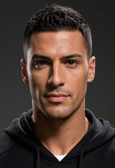 Reyes Goodman
