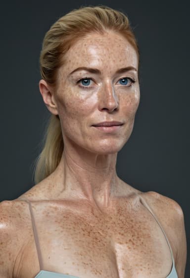 Caroline Crawford