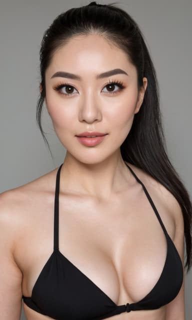 Dalia Harvey