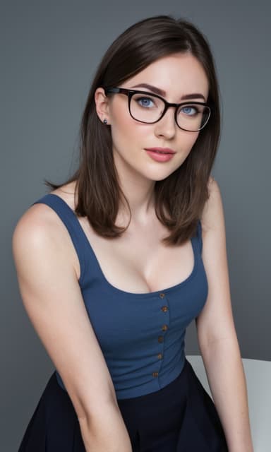Madeleine Riddle