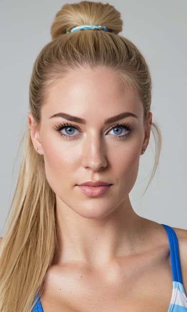Taryn Robinson