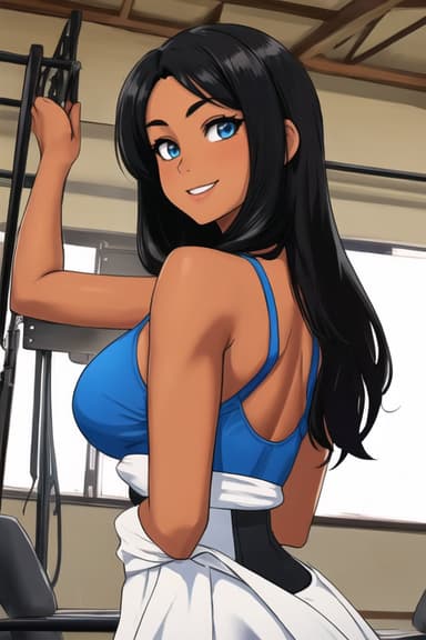Shyann Walls