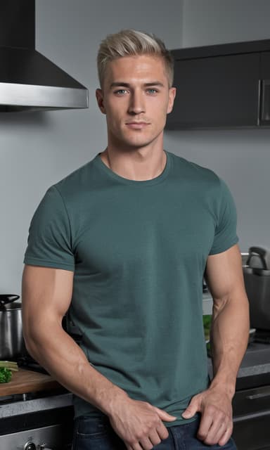 Garrett Harris