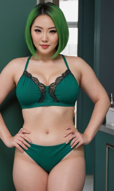 Mariah Evans