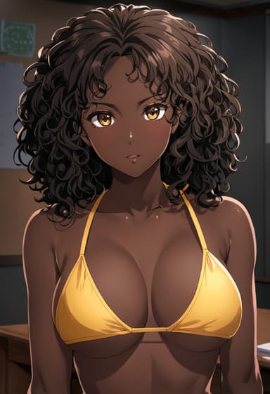 Cassandra Horton
