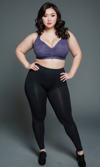 Hana Spence