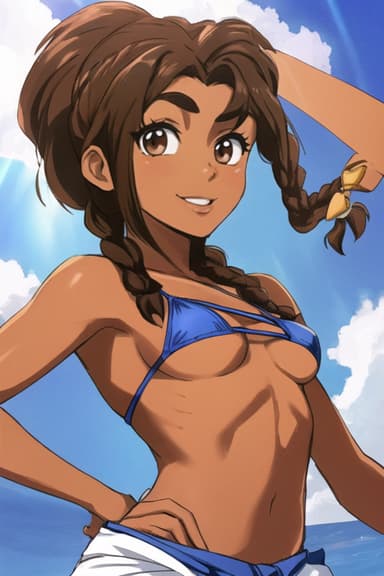 Jazmine Frazier