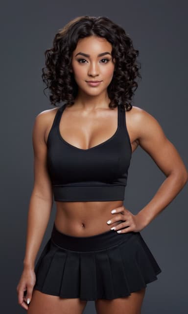 Saniyah Herrera