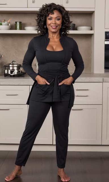 Ayanna Hull