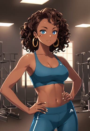 Cindy Miles