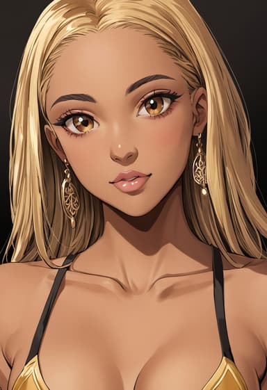 Jaylynn Savage