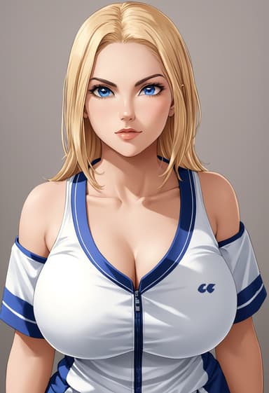 Lana David