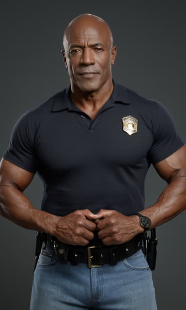 Levi Thornton