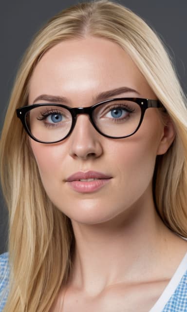 Michaela Harrington