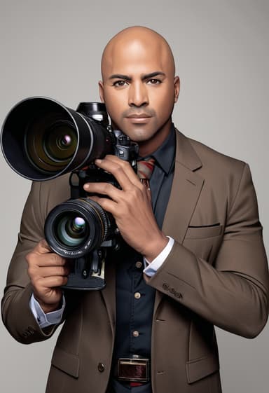 Jerry Trevino
